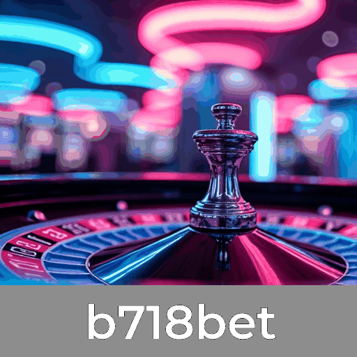 Ofertas Exclusivas do b718bet para Usuários Brasileiros