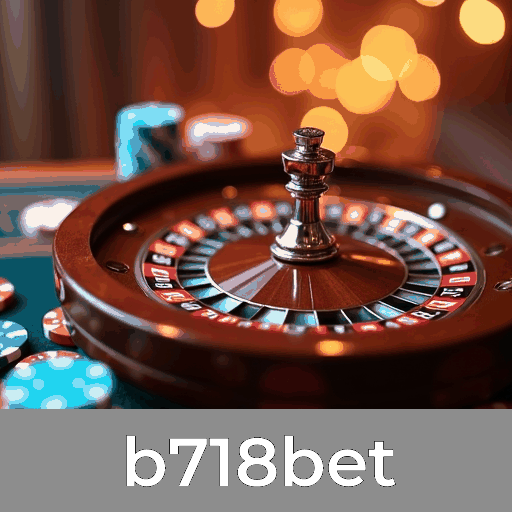 Metodologias Analíticas para Apostas Esportivas de Sucesso no b718bet