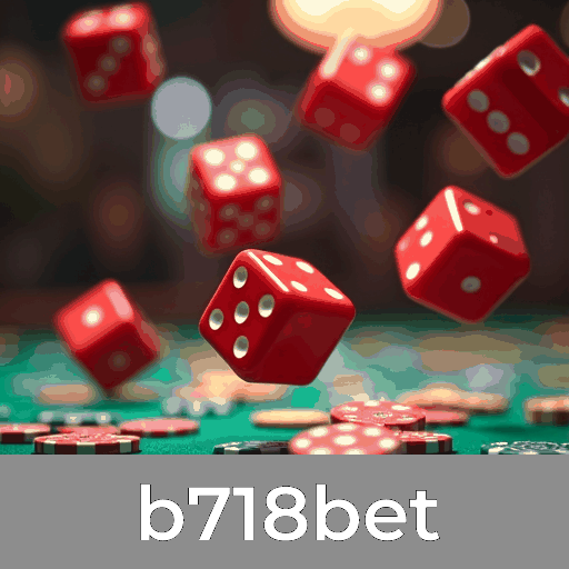 Ofertas Exclusivas do b718bet para Usuários Brasileiros