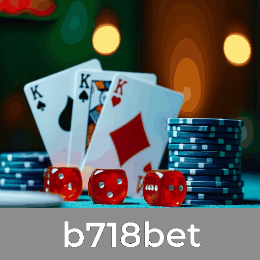 b718bet: Jogo em Tempo Real para Brasileiros!