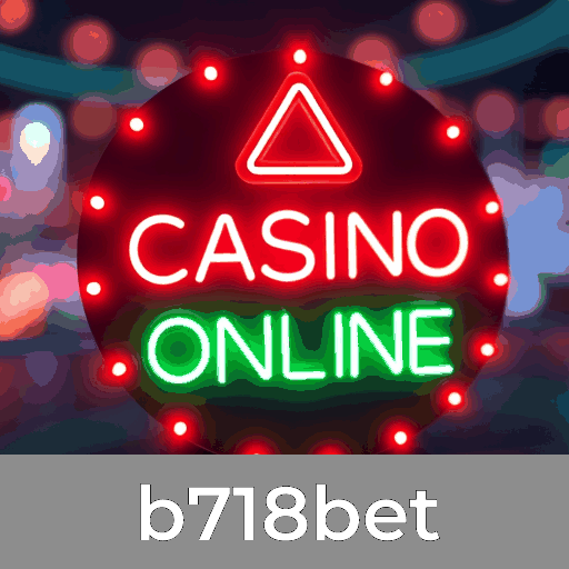 b718bet: Jogo em Tempo Real para Brasileiros!