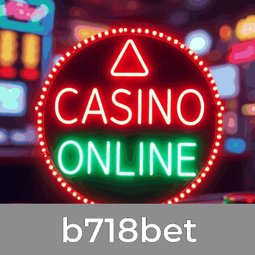b718bet: Diversidade e Experiência Otimizada para Brasileiros