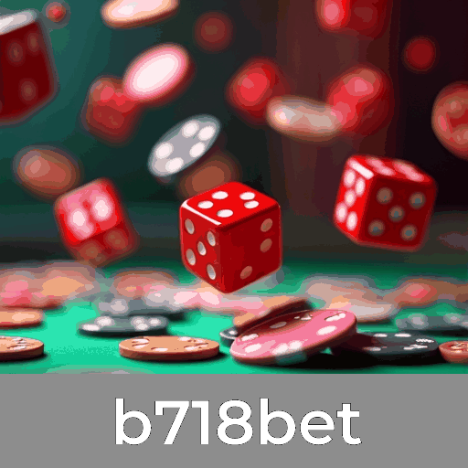 b718bet: Diversidade e Experiência Otimizada para Brasileiros