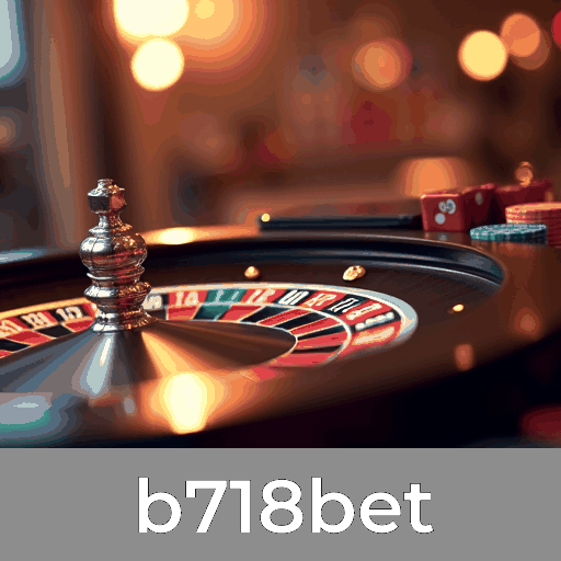 b718bet: Jogo em Tempo Real para Brasileiros!