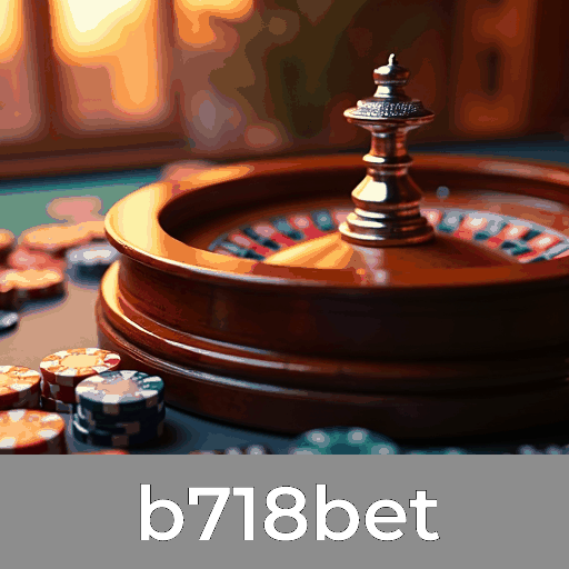 Metodologias Analíticas para Apostas Esportivas de Sucesso no b718bet