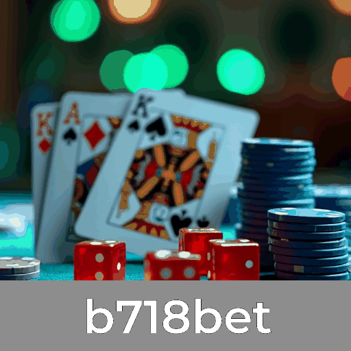 b718bet: Jogo em Tempo Real para Brasileiros!
