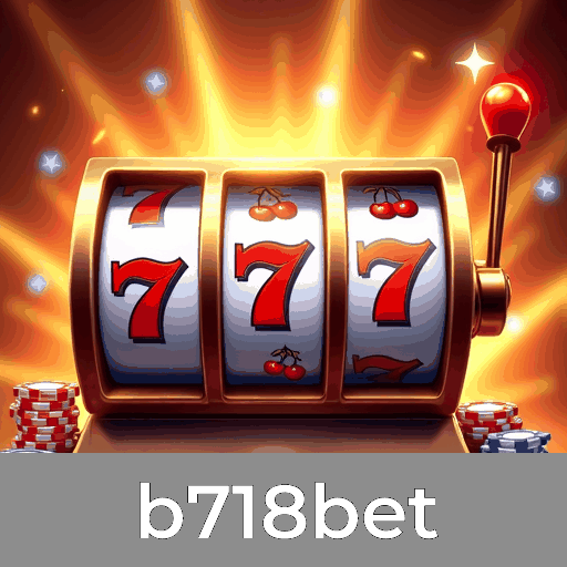 Ofertas Exclusivas do b718bet para Usuários Brasileiros