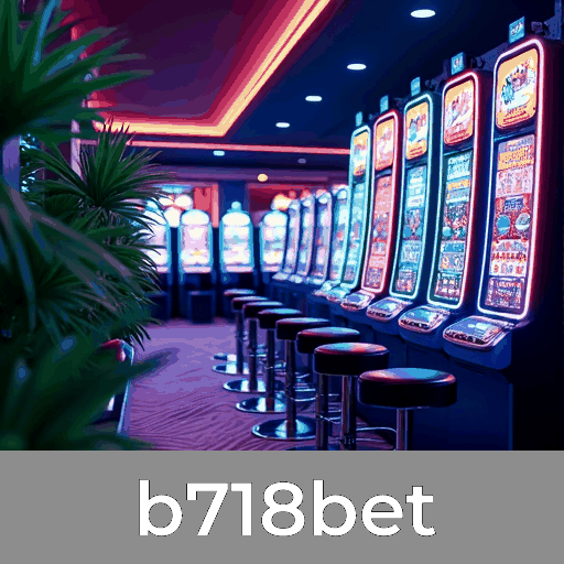 Metodologias Analíticas para Apostas Esportivas de Sucesso no b718bet