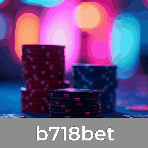 Ofertas Exclusivas do b718bet para Usuários Brasileiros