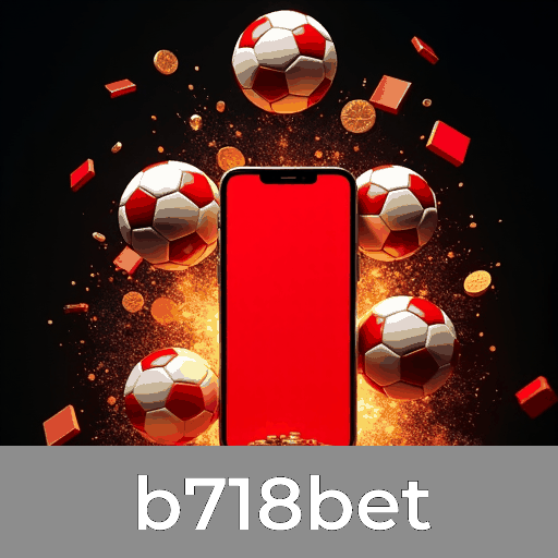 Apostas Instantâneas, Experiência Móvel com b718bet