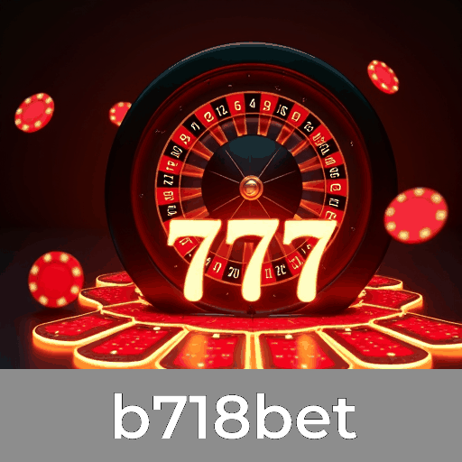 Ofertas Exclusivas do b718bet para Usuários Brasileiros
