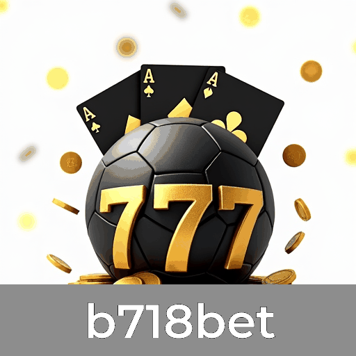 Revolucionando Jogos Online com Inovação: Explore a b718bet